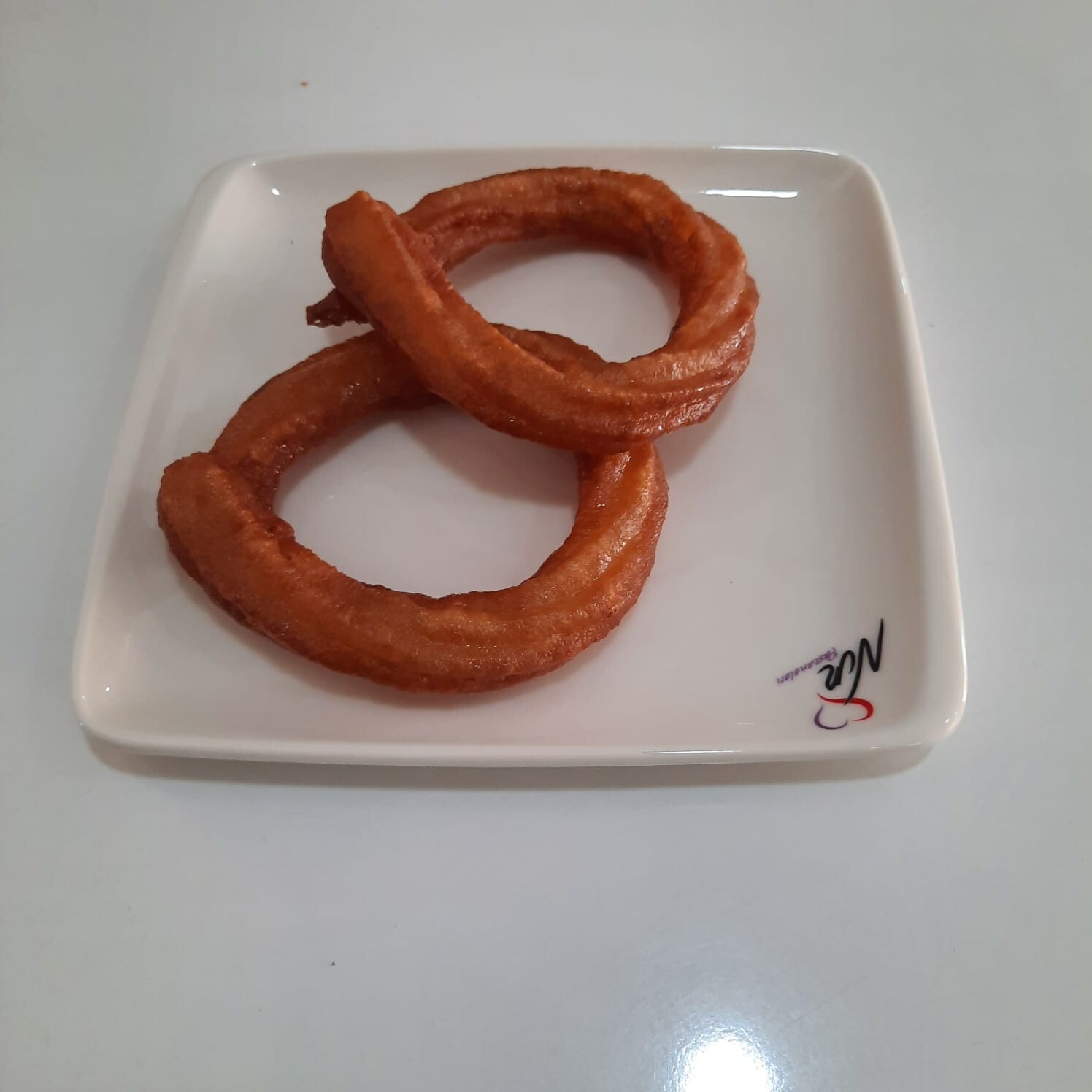 Halka Tatlı