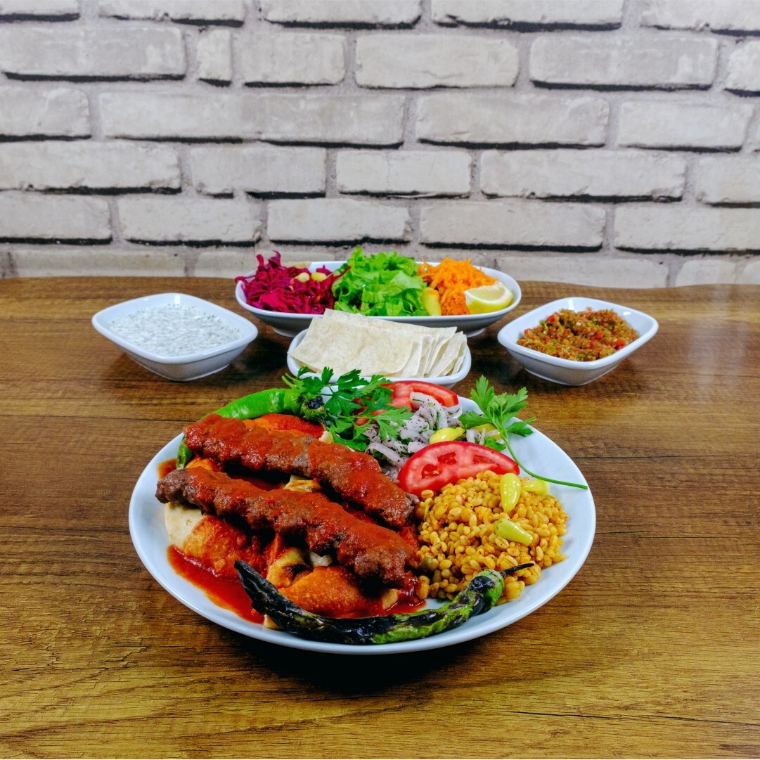 Urfa Kebap