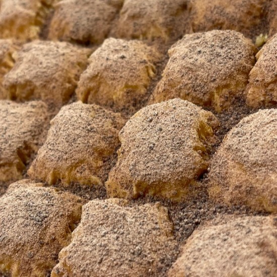 Cevizli Soğuk Baklava 500 Gr