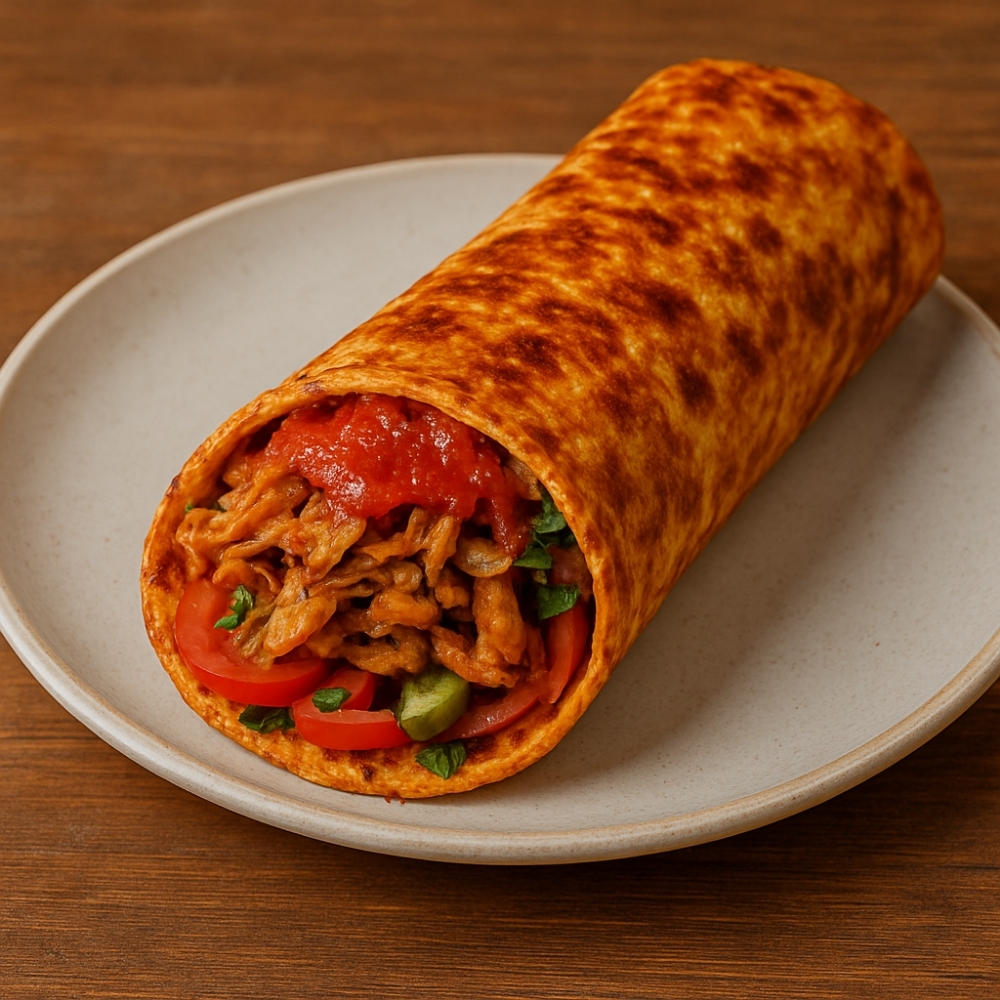 Tavuk Döner