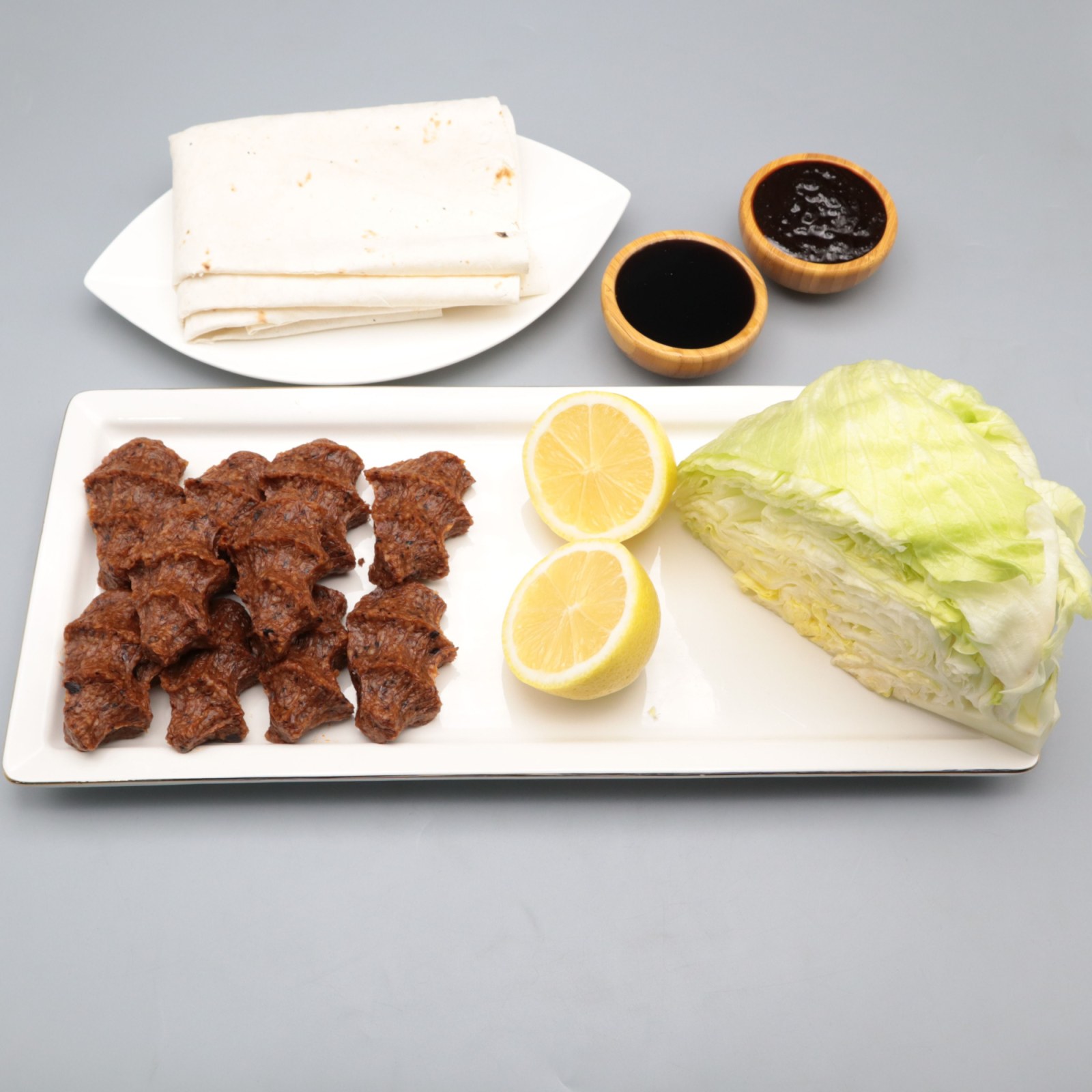 Çiğ Köfte (250 gr.)