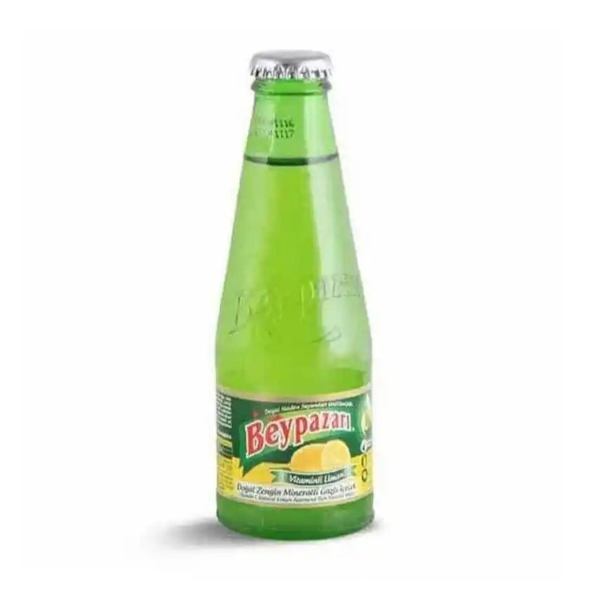 Beypazarı Limonlu Soda (200 ml)