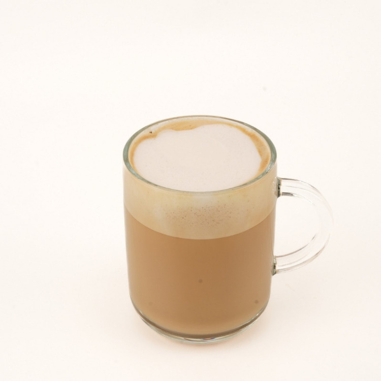 Cappuccino (Tall)