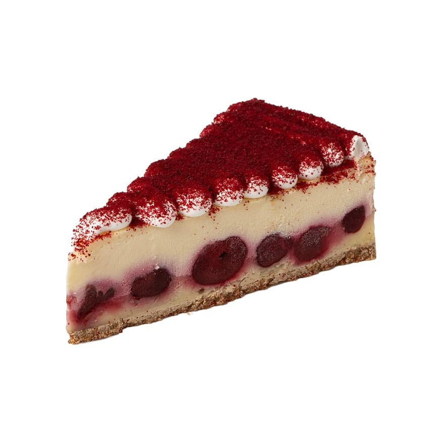 Vişne Cheesecake