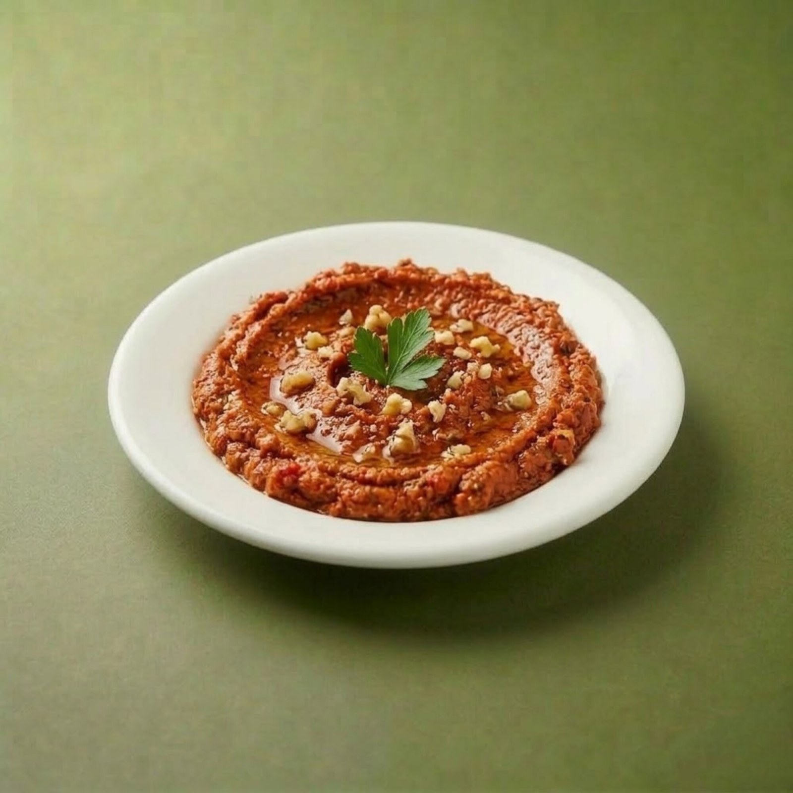 Muhammara (500 gr.)