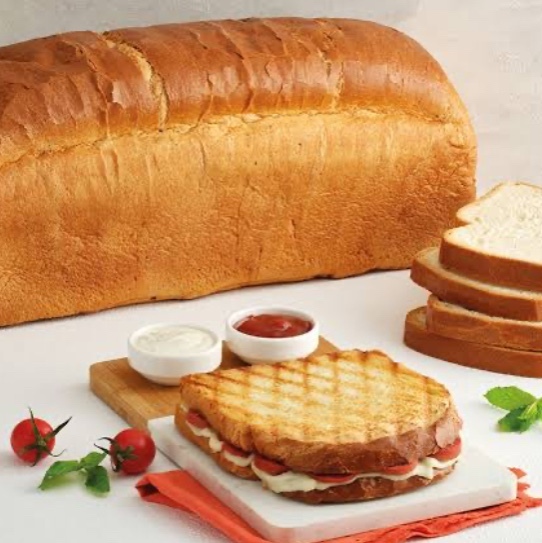 Tost Ekmeğine Kaşarlı