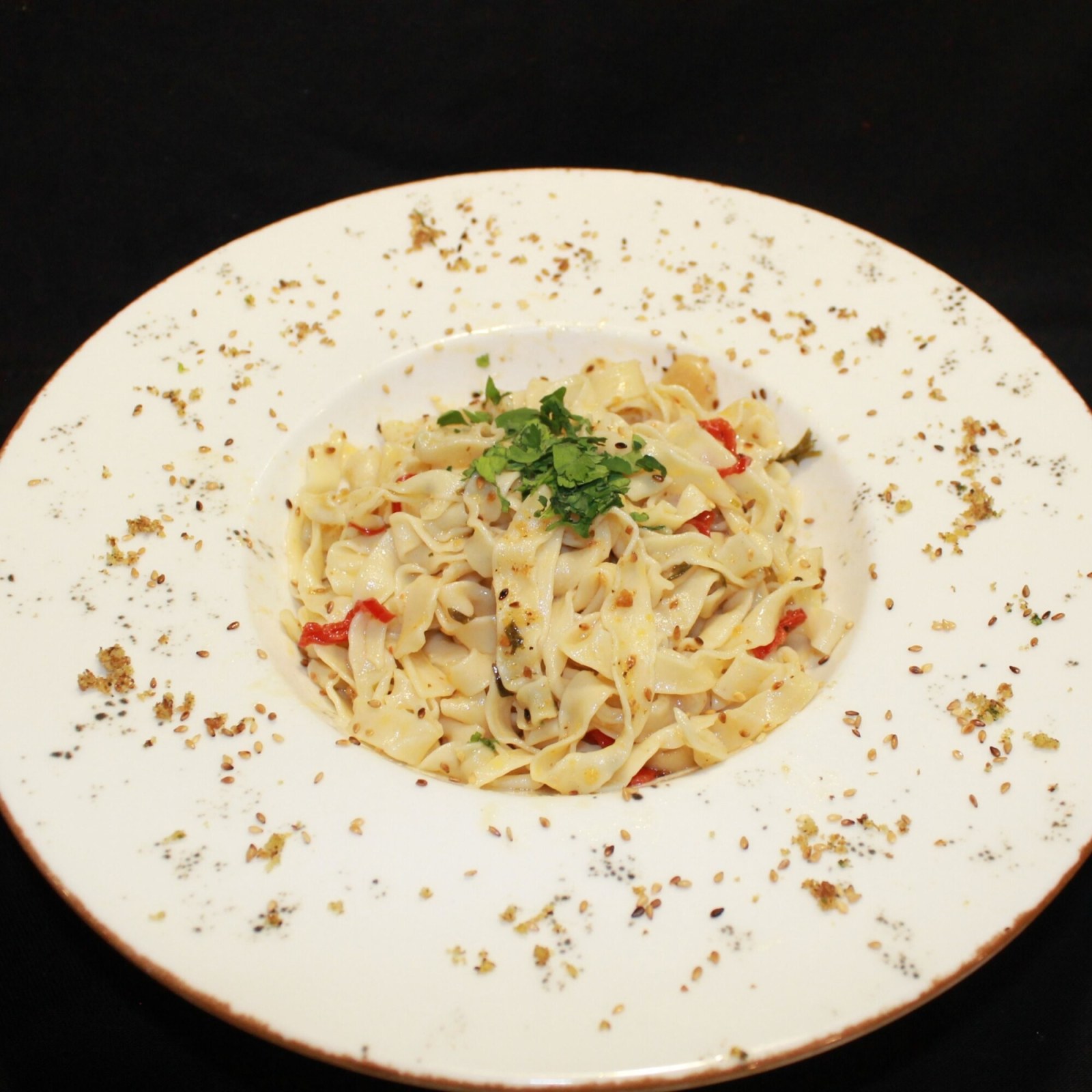 Cacio e Pepe