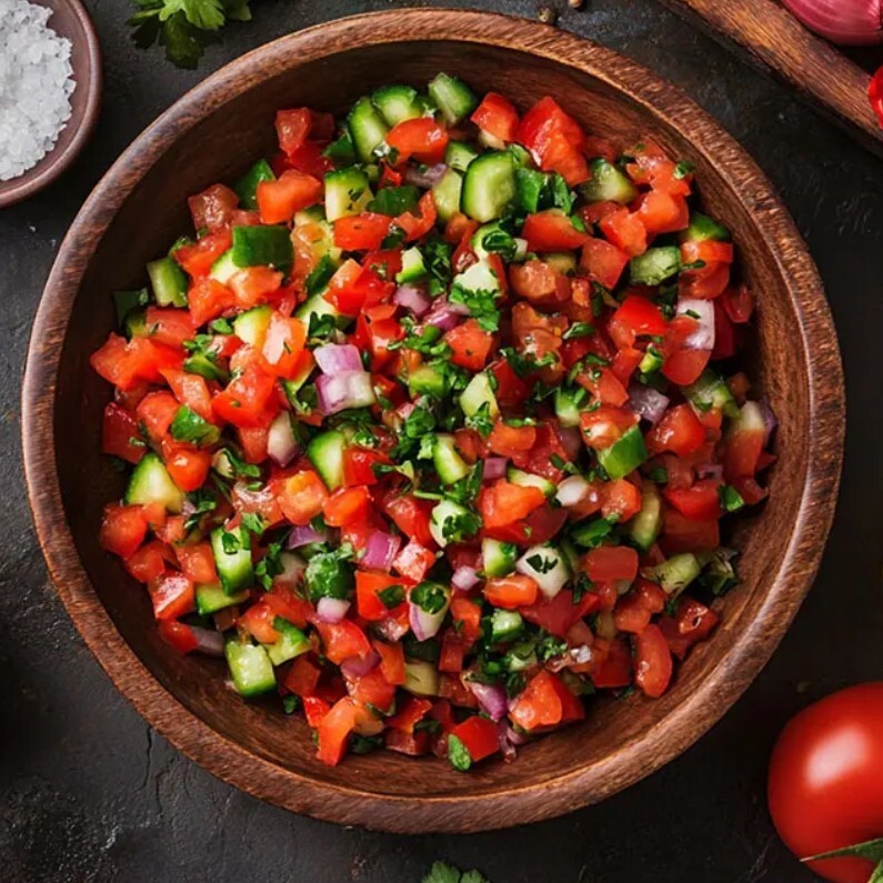 Çoban Salata