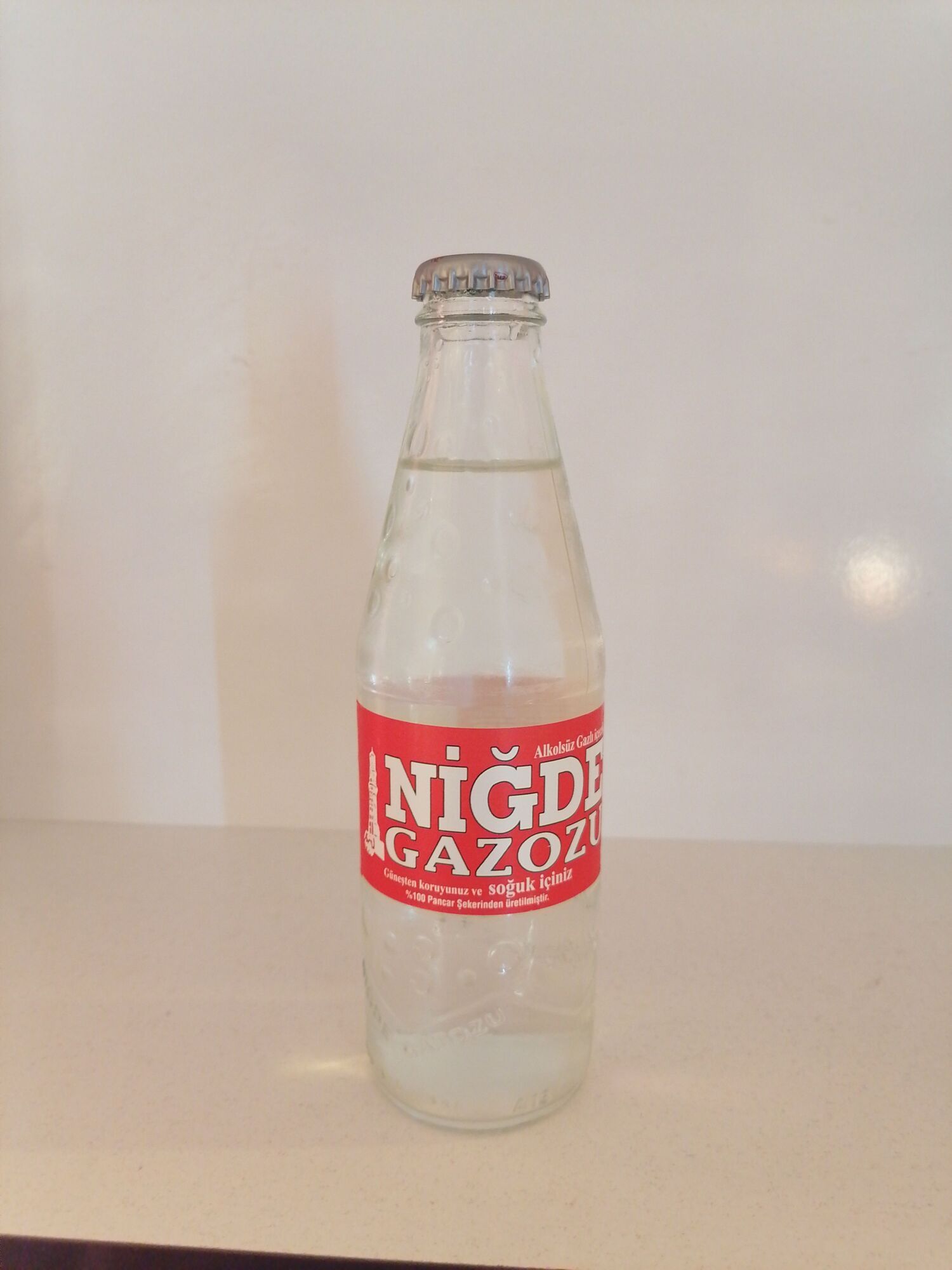 Gazoz