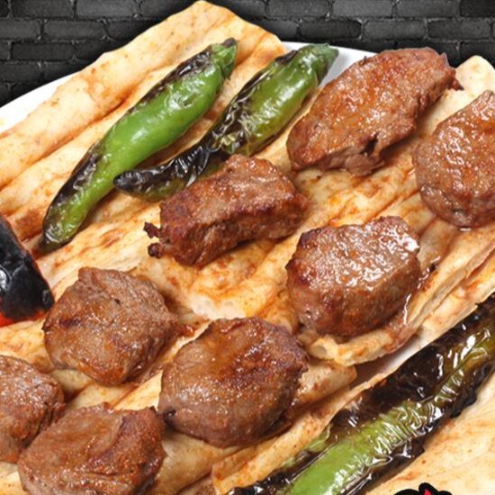 Kuzu Külbastı (1,5 Porsiyon)