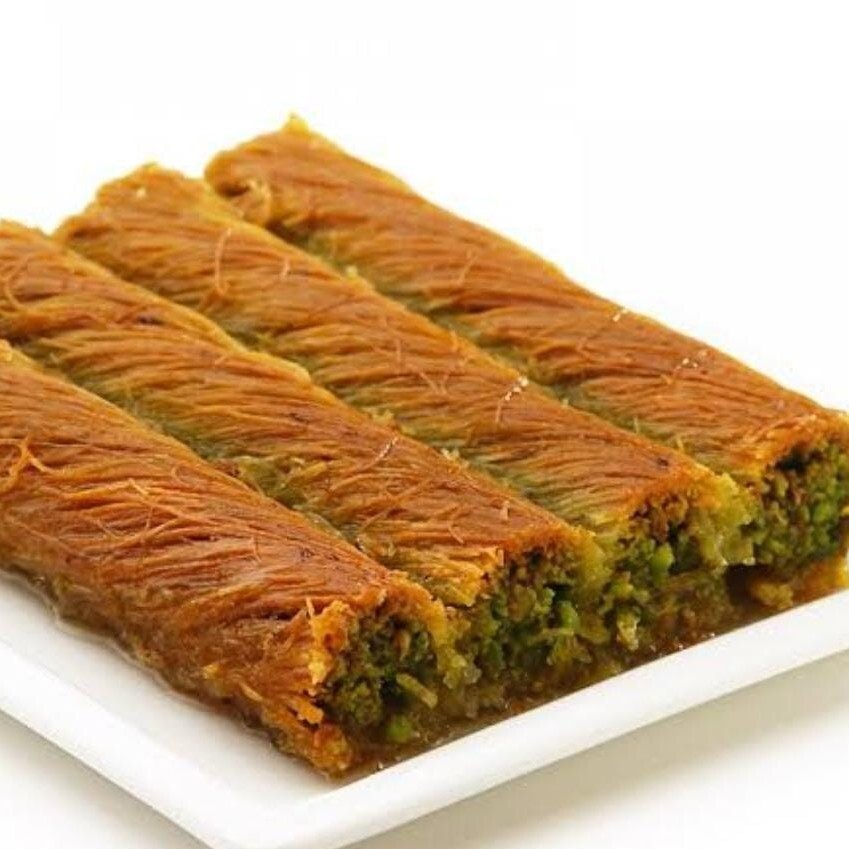 Cevizli Burma Kadayıf (500 gr.)