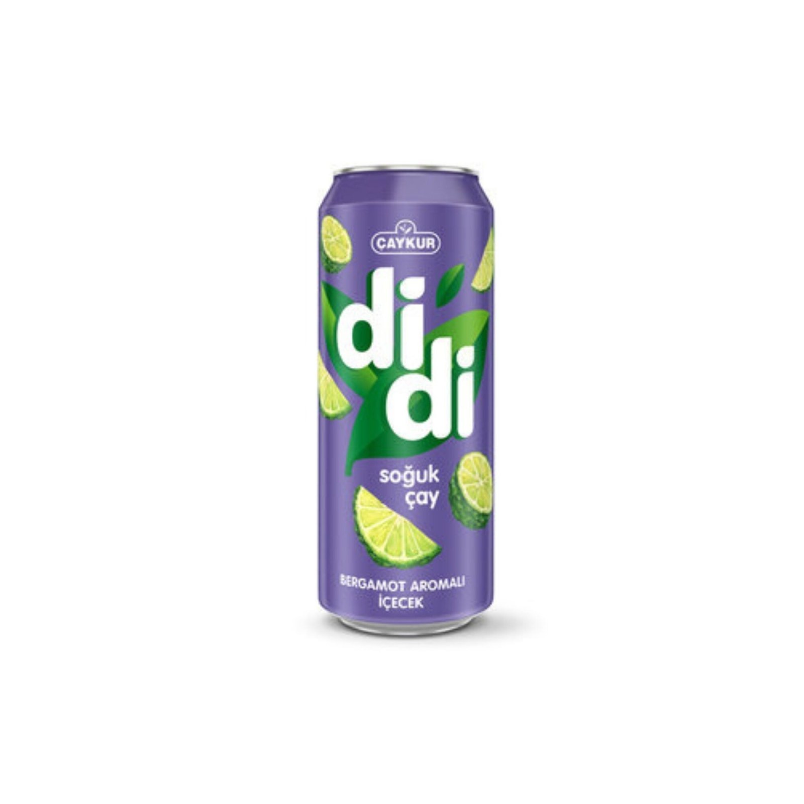 Didi Soğuk Çay (500 Ml)
