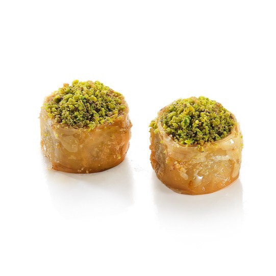 Cevizli Saray Sarması (Yarım Porsiyon)