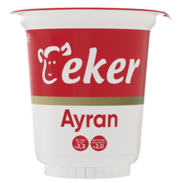 Ayran (Büyük Boy)