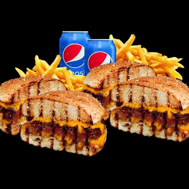 2'li Steak