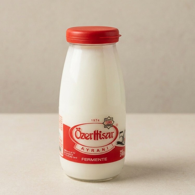 Özerhisar Ayran (245 ml)