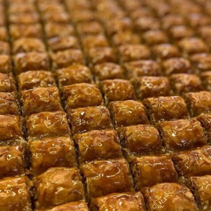 Spesiyal Baklava (250 gr)