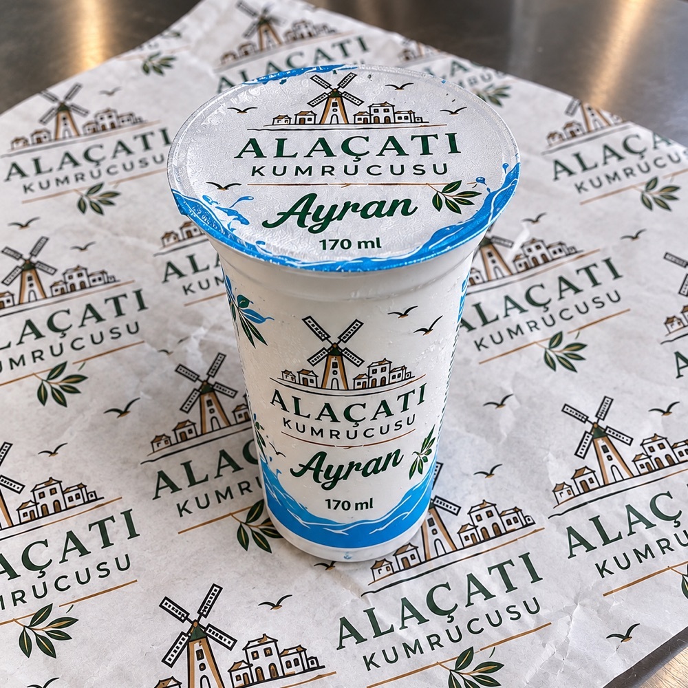 Ayran (170ml)