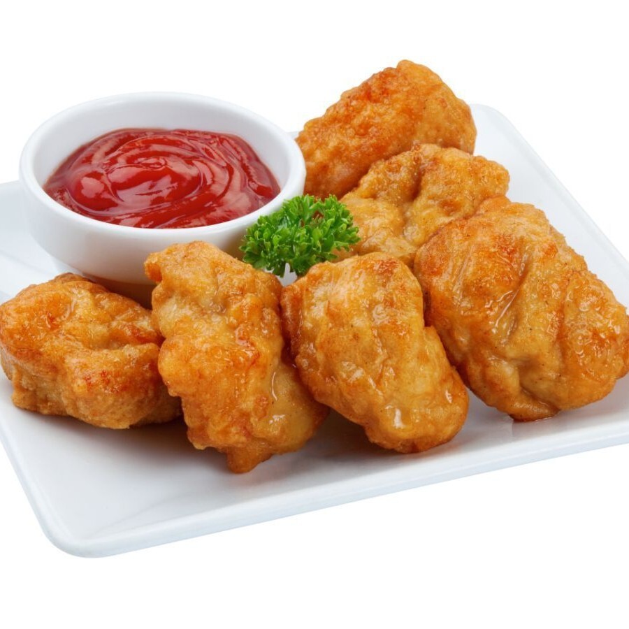 Nugget (4 Adet)