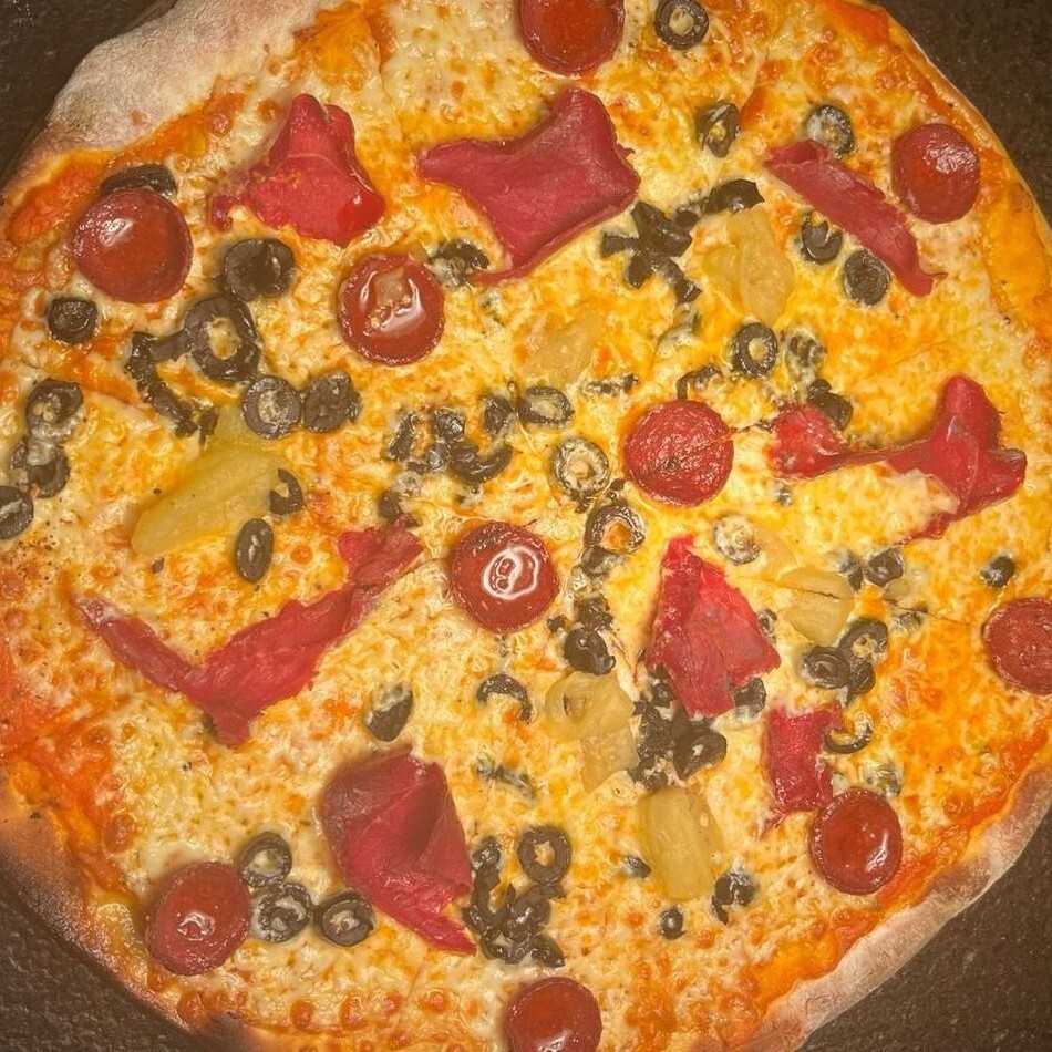 Fabbrica Special