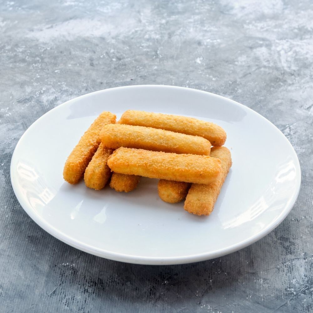Patates Kroket (8'li)