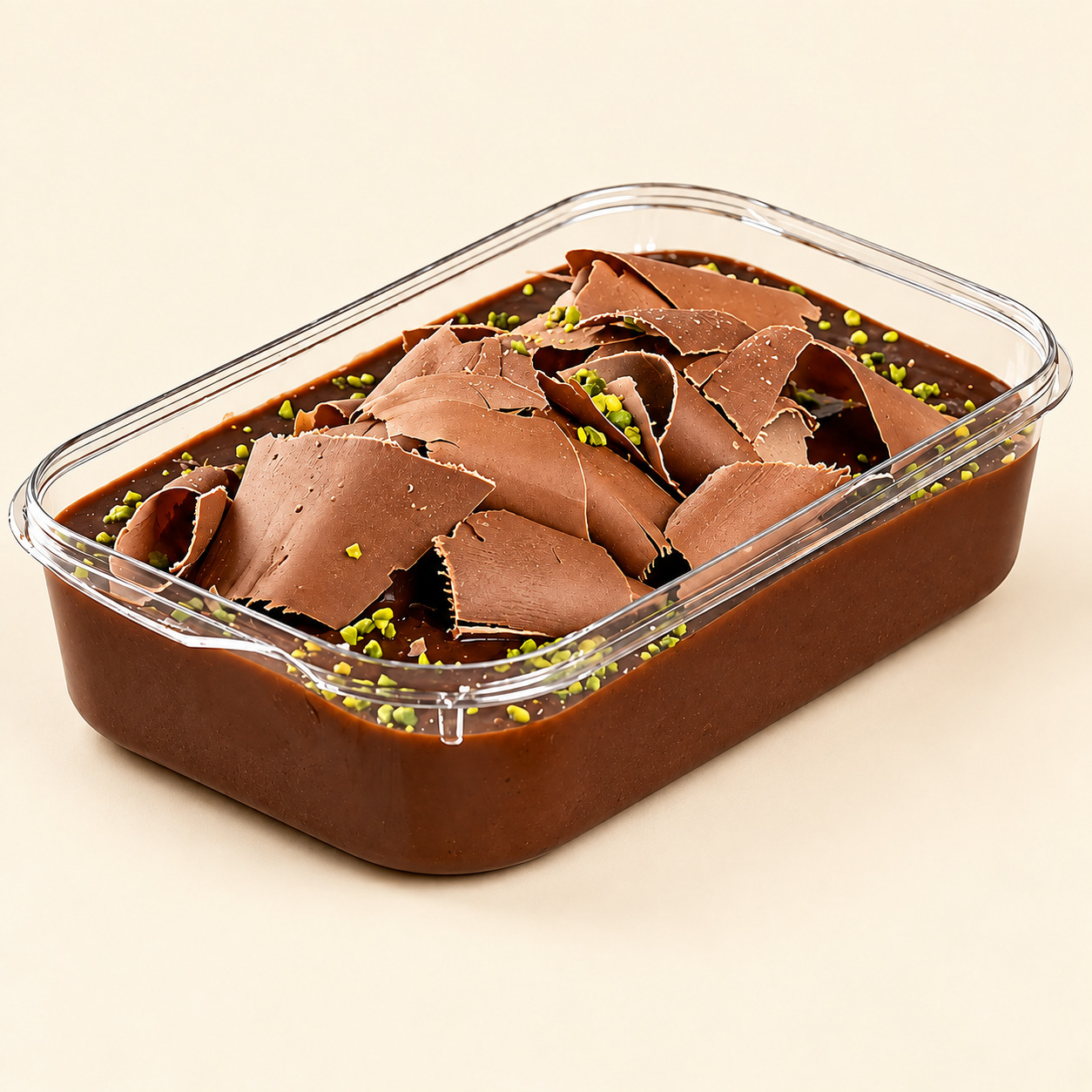 Profiterol (600 gr.)