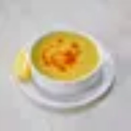 Mercimek Çorbası