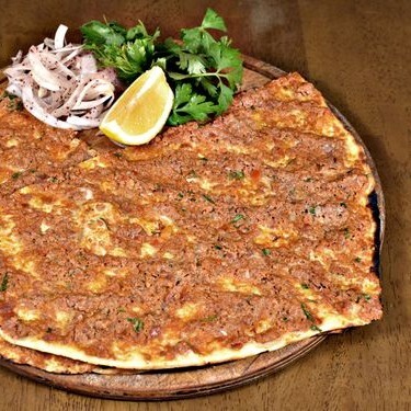 Lahmacun