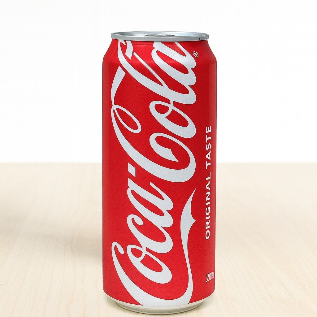 Coca Cola