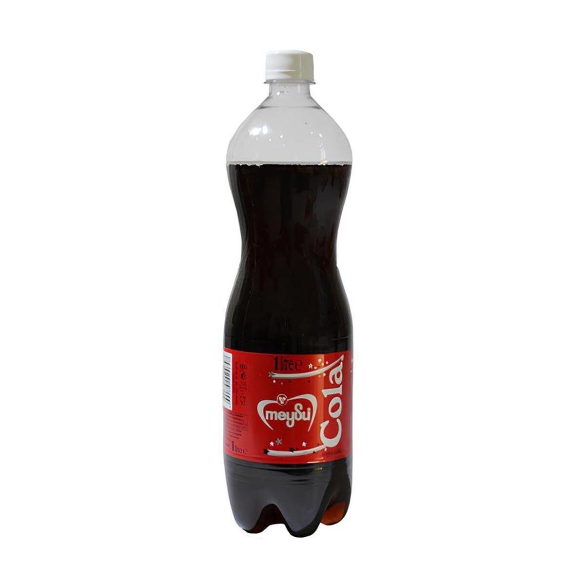 Meysu Kola 1 Lt