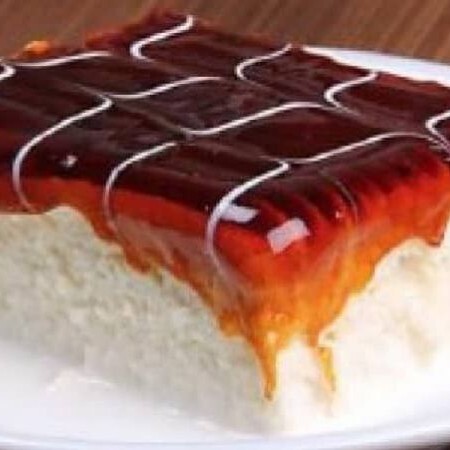 Karamelli Trileçe