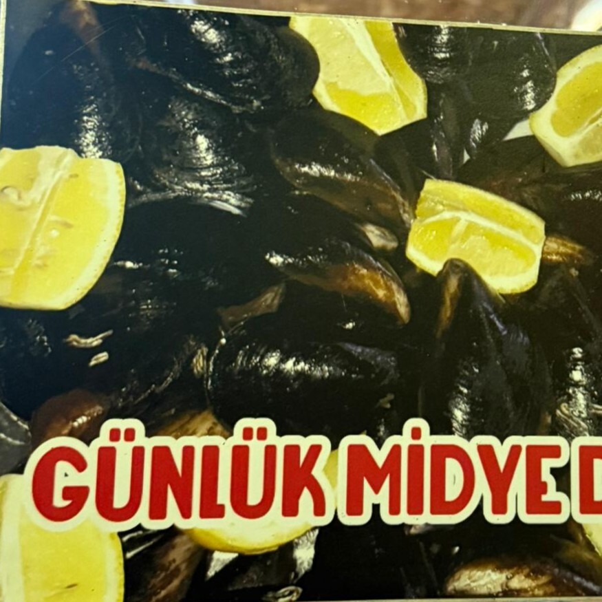 Midye (1)
