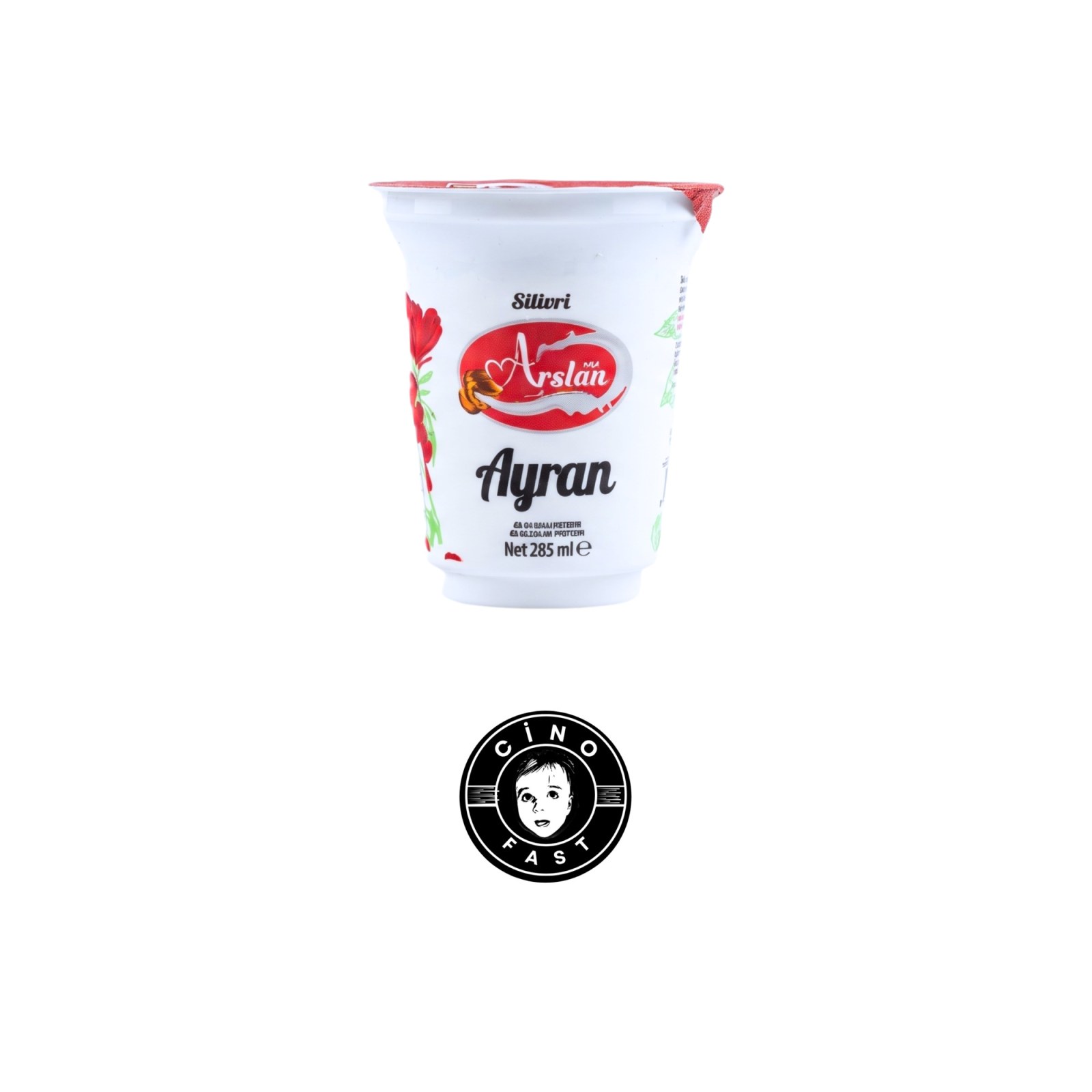 Kutu Ayran