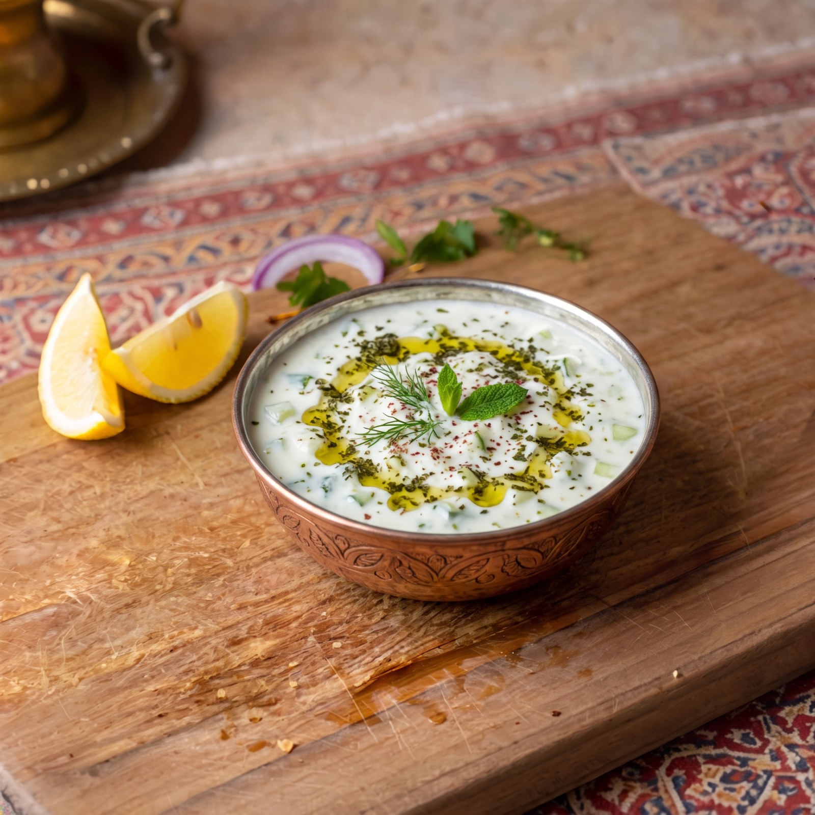 Cacık