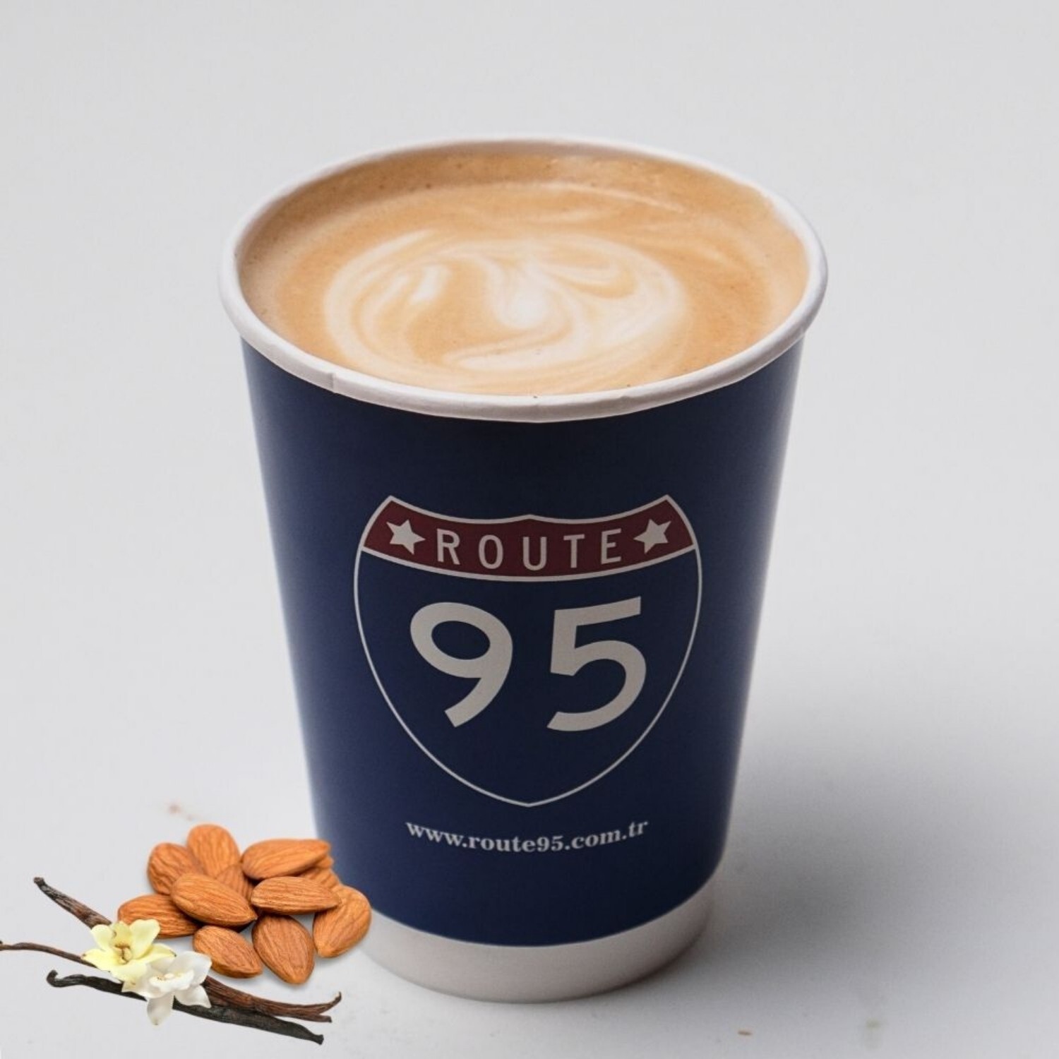 Marry Me Latte (14 Oz.)