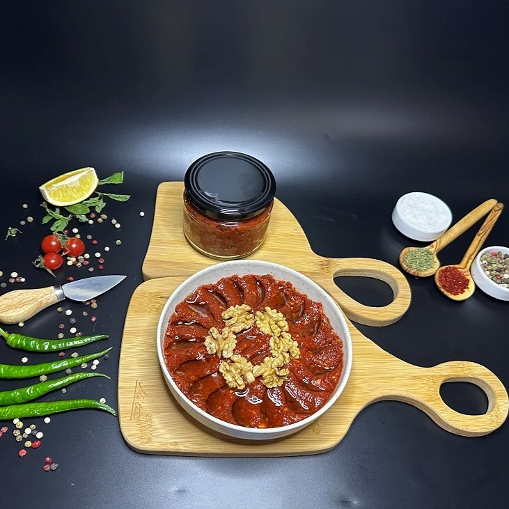 Acuka (250 gr.)