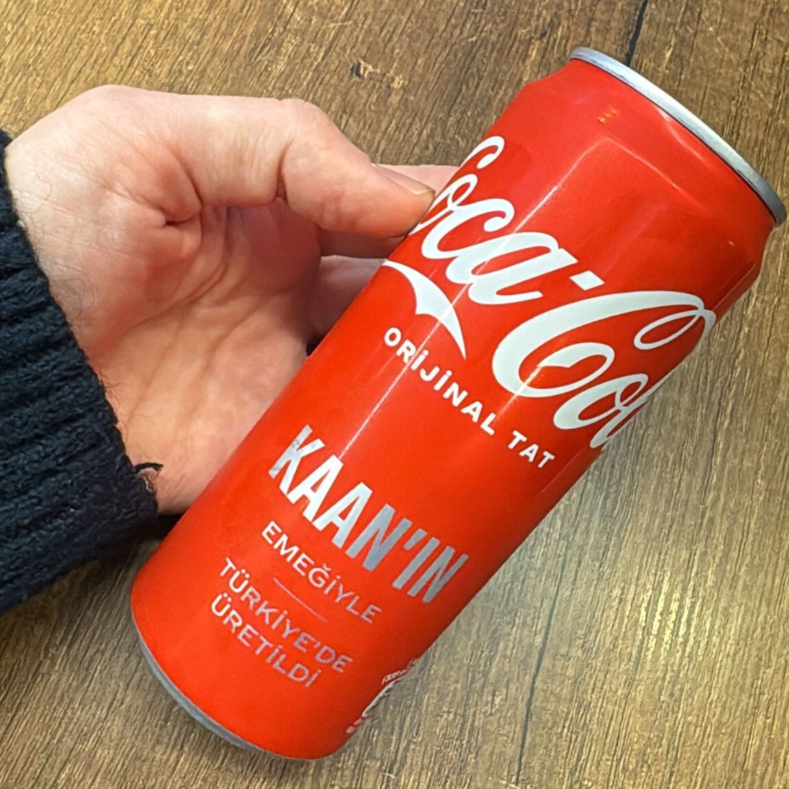 Coca Cola 300 Ml
