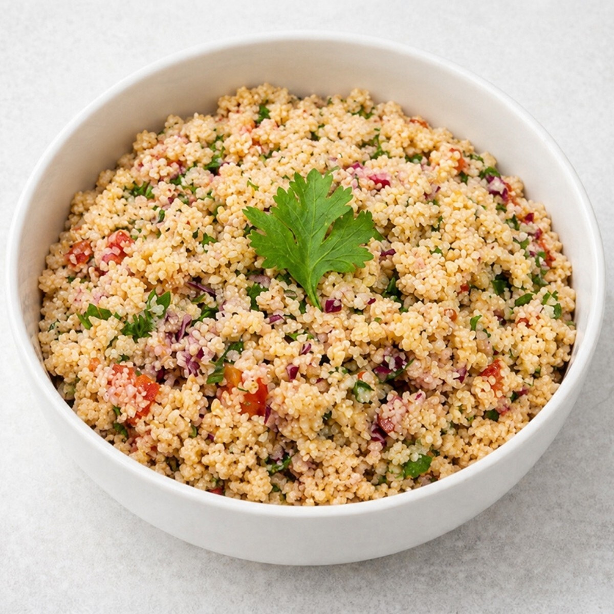 Tabule Salatası