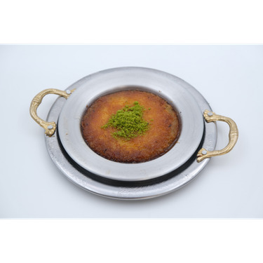 Antep Fıstıklı Kadayıf (1 Kişilik)