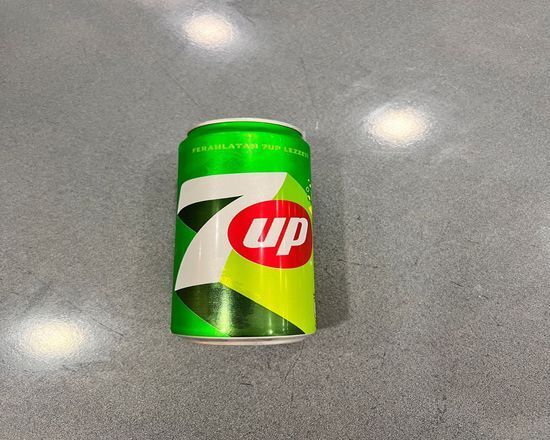 Sprite 33 ML
