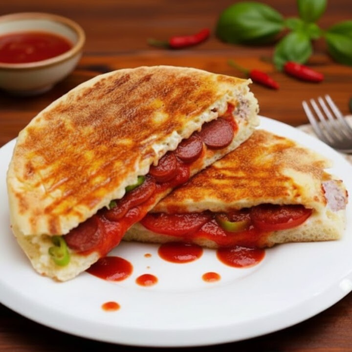 Karmaşık Bazlama Tost
