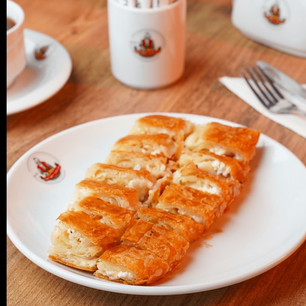 Peynirli Börek (250 gr)