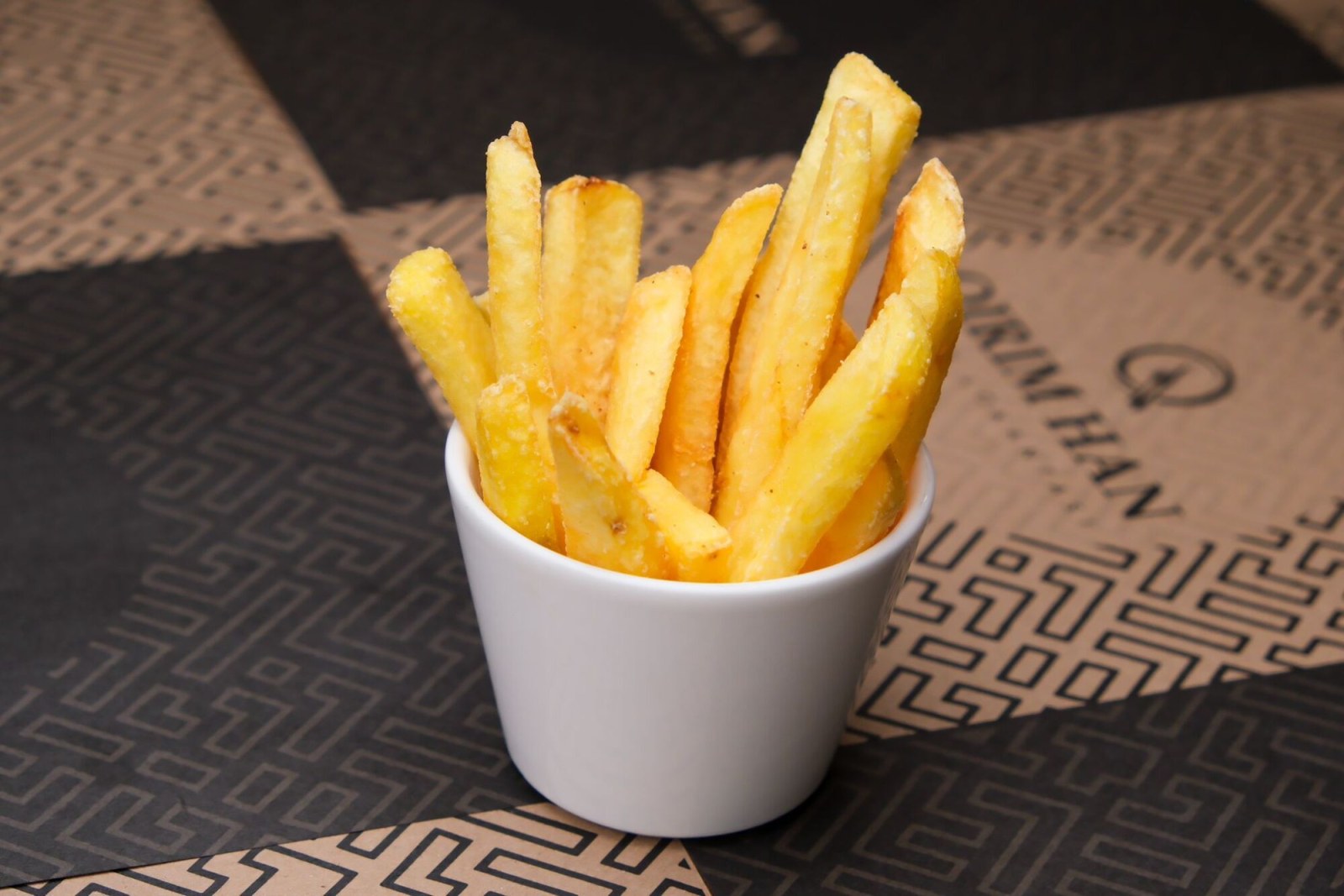 Patates Tava