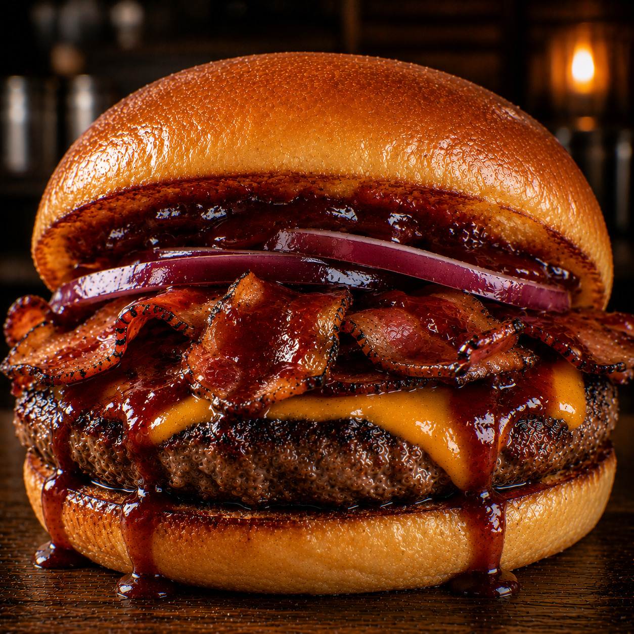 Texas Prime
