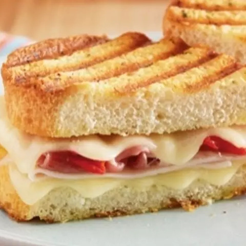 Karışık Tost