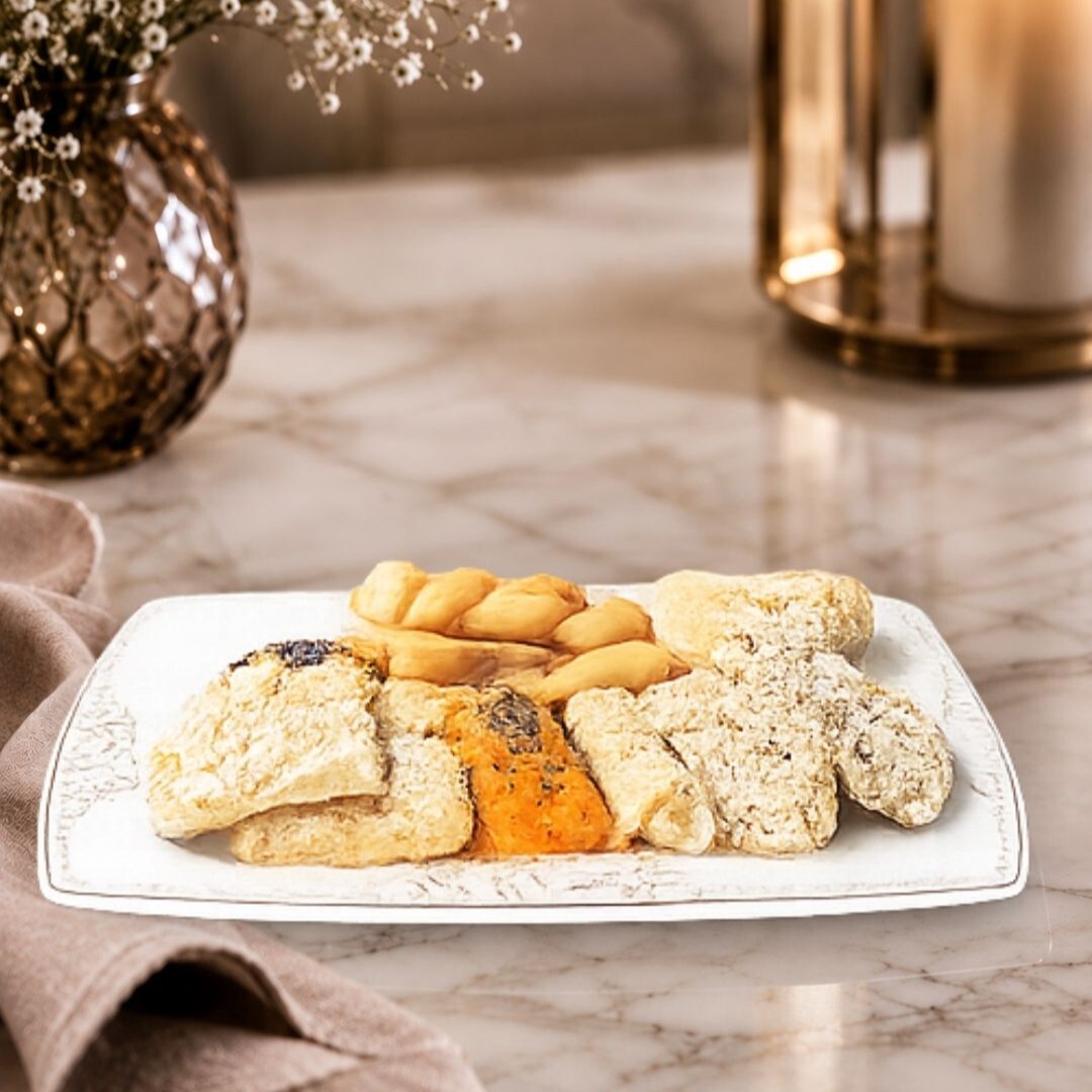 Tuzlu Karışık (500 gr)