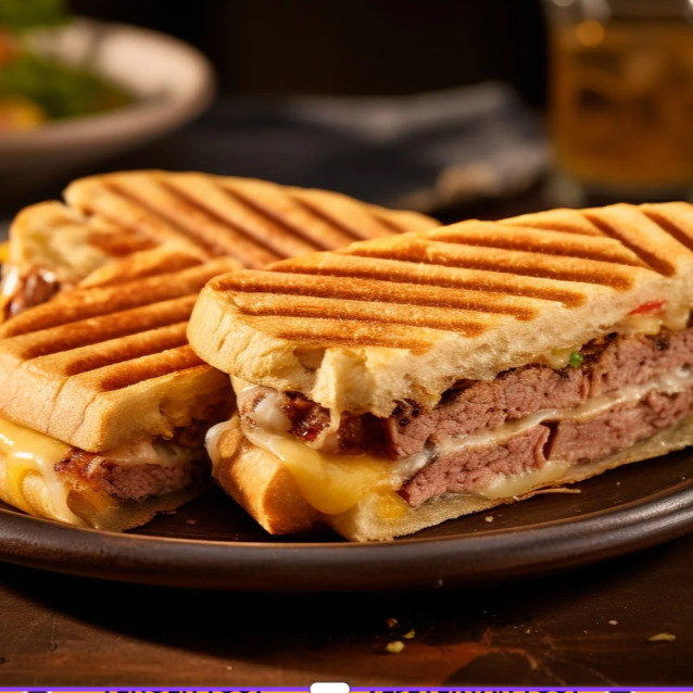 Pi Tost