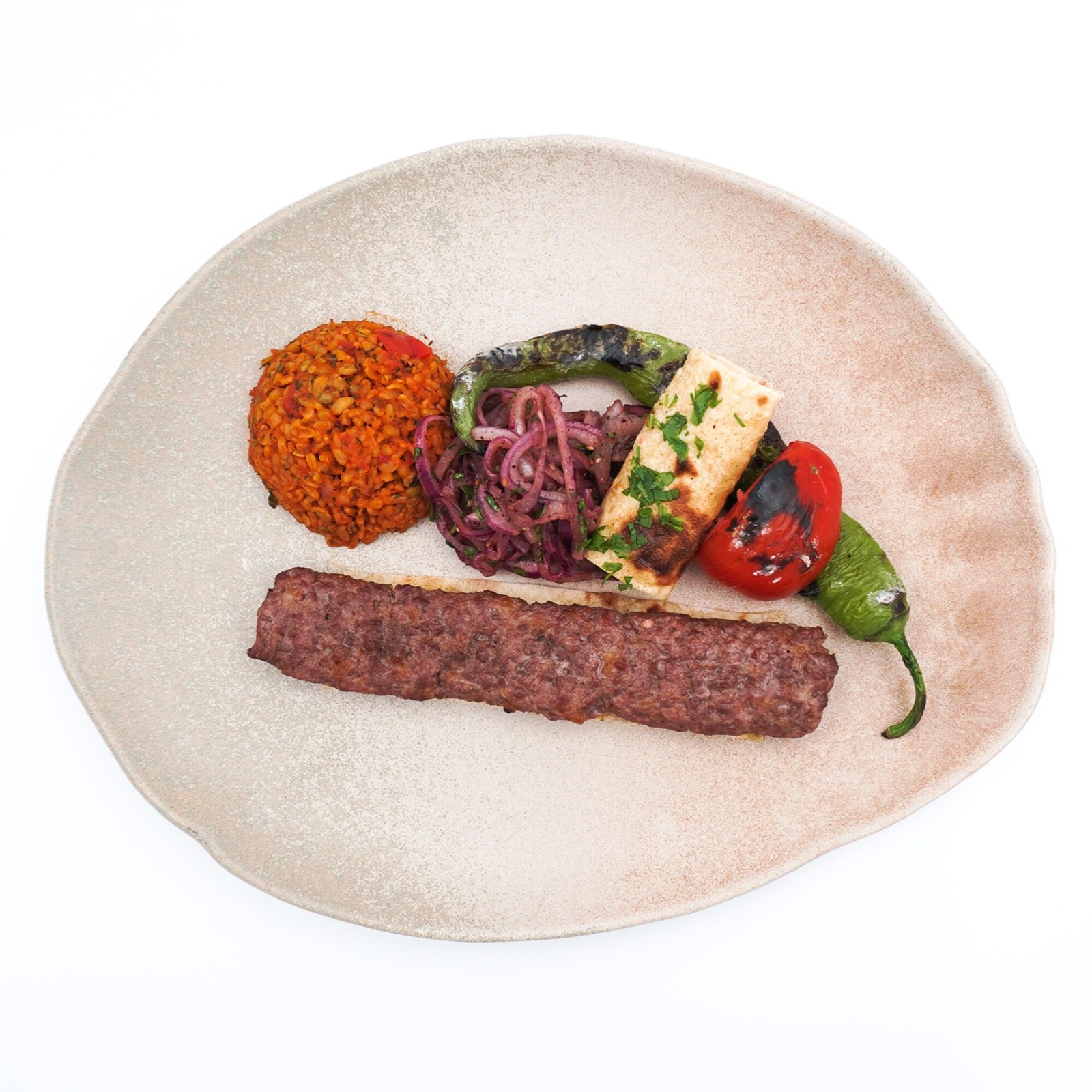 Adana Kebap