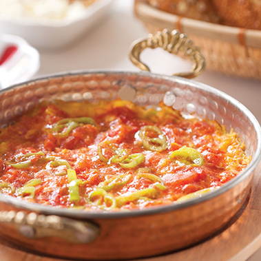 Menemen