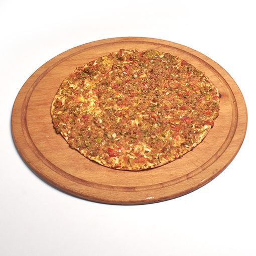 Fındık Lahmacun